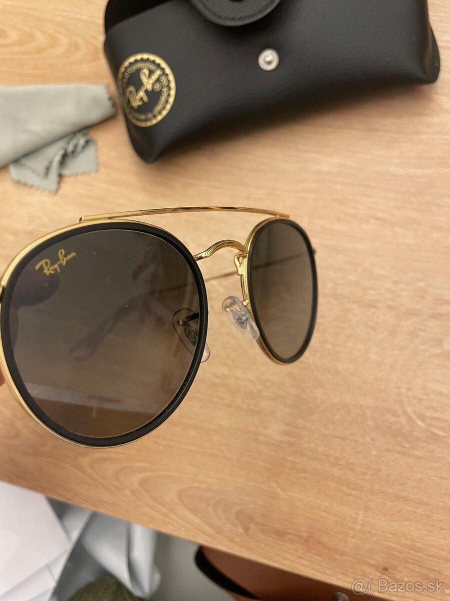 Ray Ban Okuliare