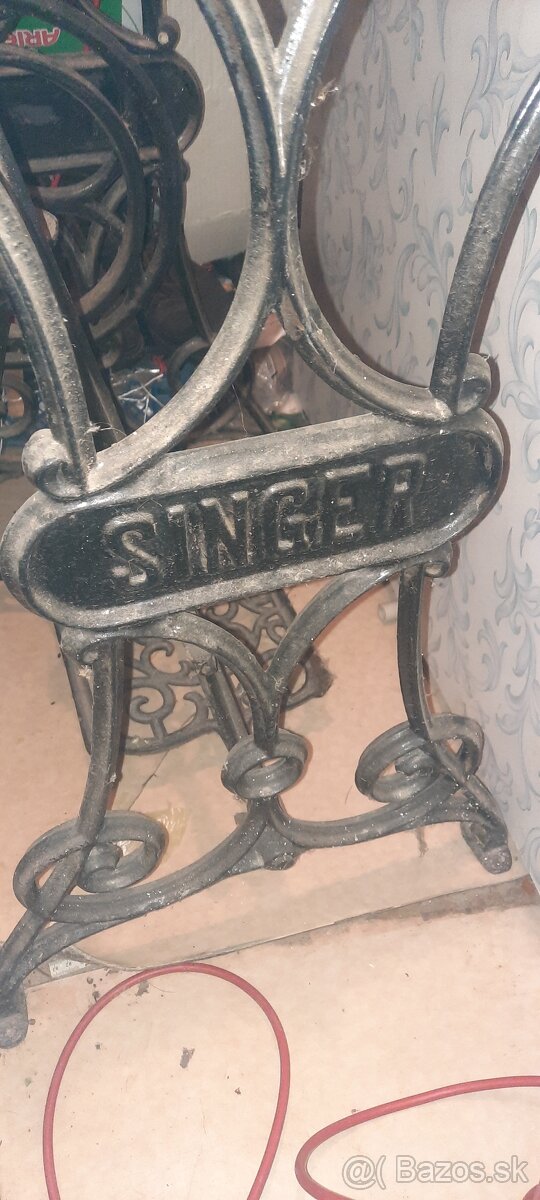 Singer