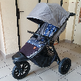 Kočík Babyjogger City Elite 2