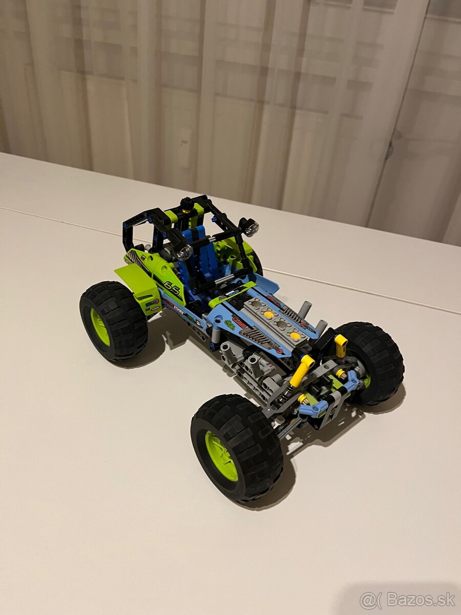 Lego Technic 42037