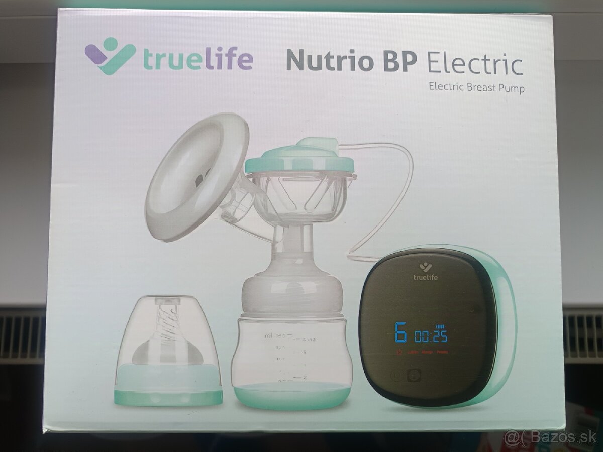 Truelife Nutrio BP