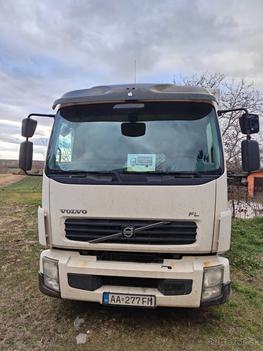 Predám Volvo FL 280 4x2