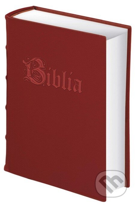 Malá Biblia Ikar 2010 - KÚPIM