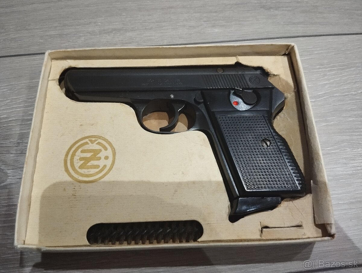 Pistol CZ70