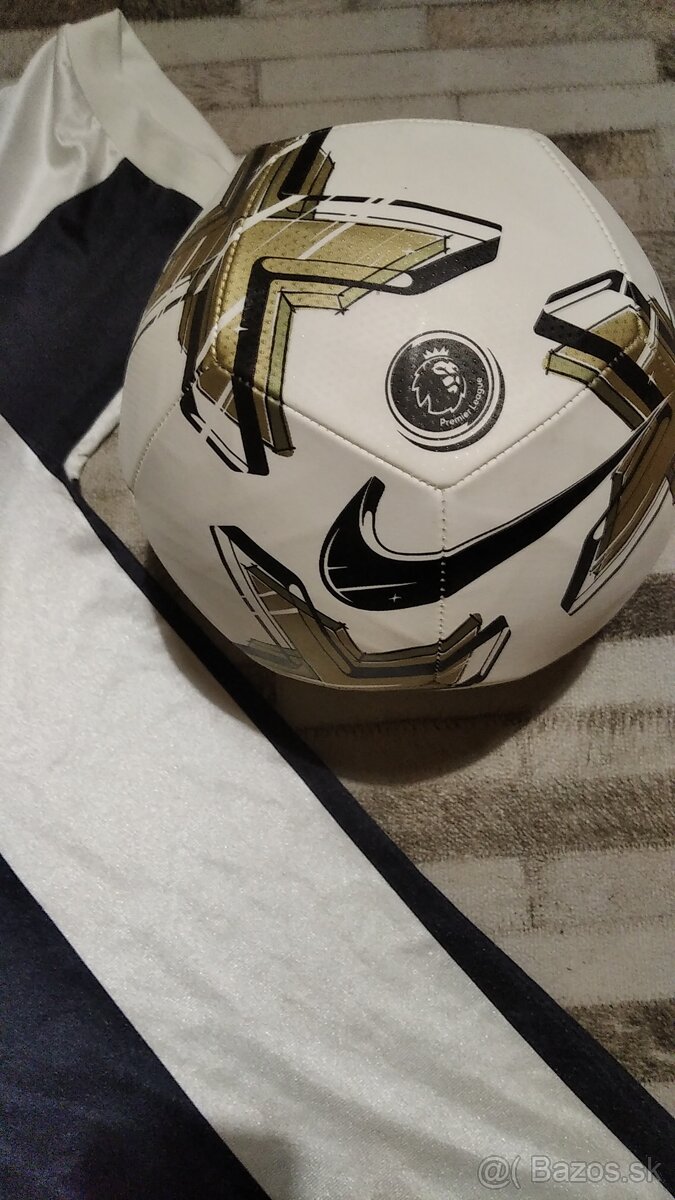 Lopta futbalová NIKE