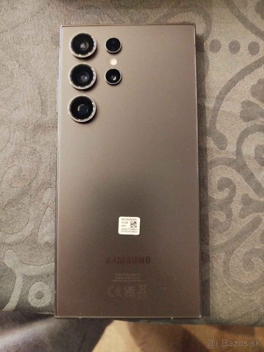 Samsung Galaxy S24 Ultra