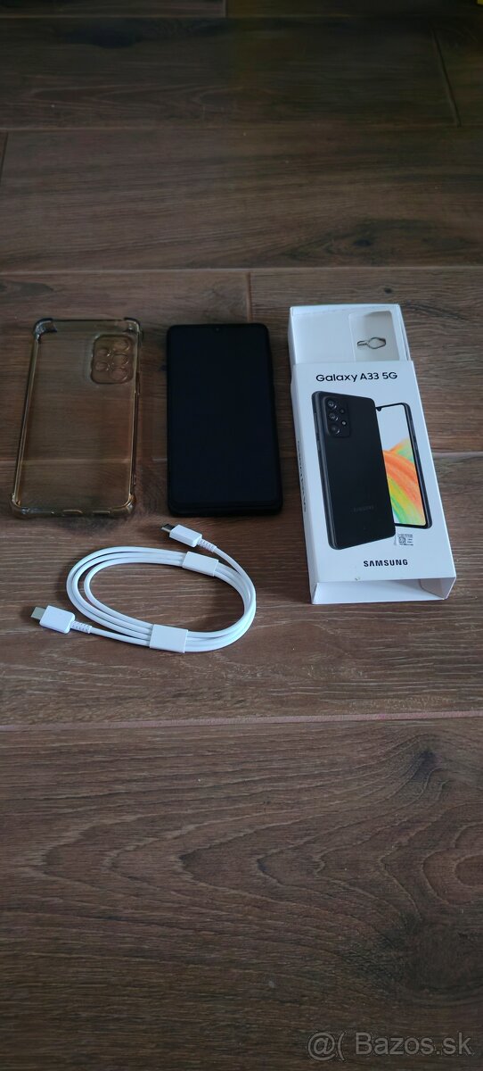 Samsung Galaxy A33 5G