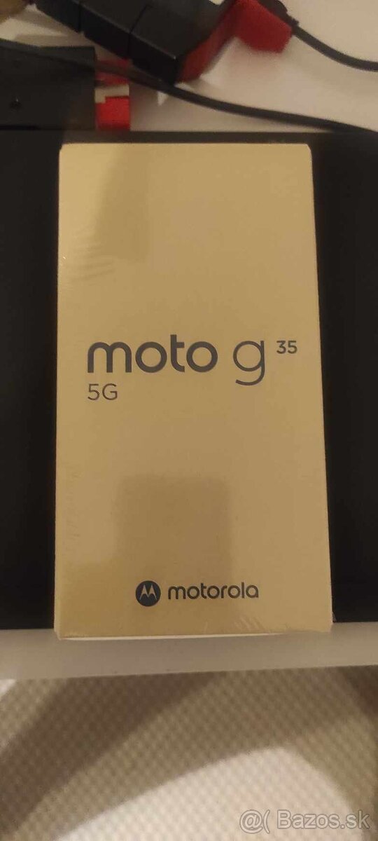 Motorola G35 Nový