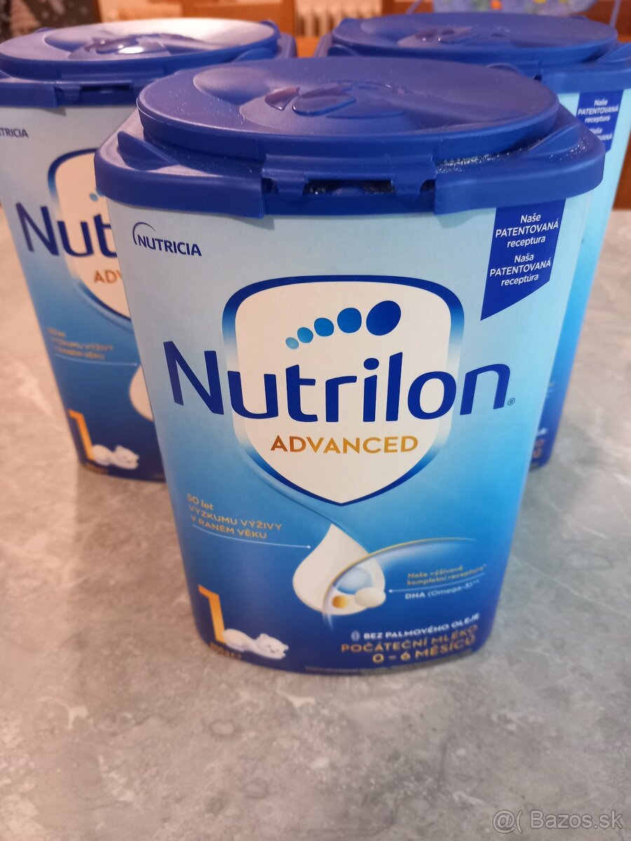 Nutrilon 1