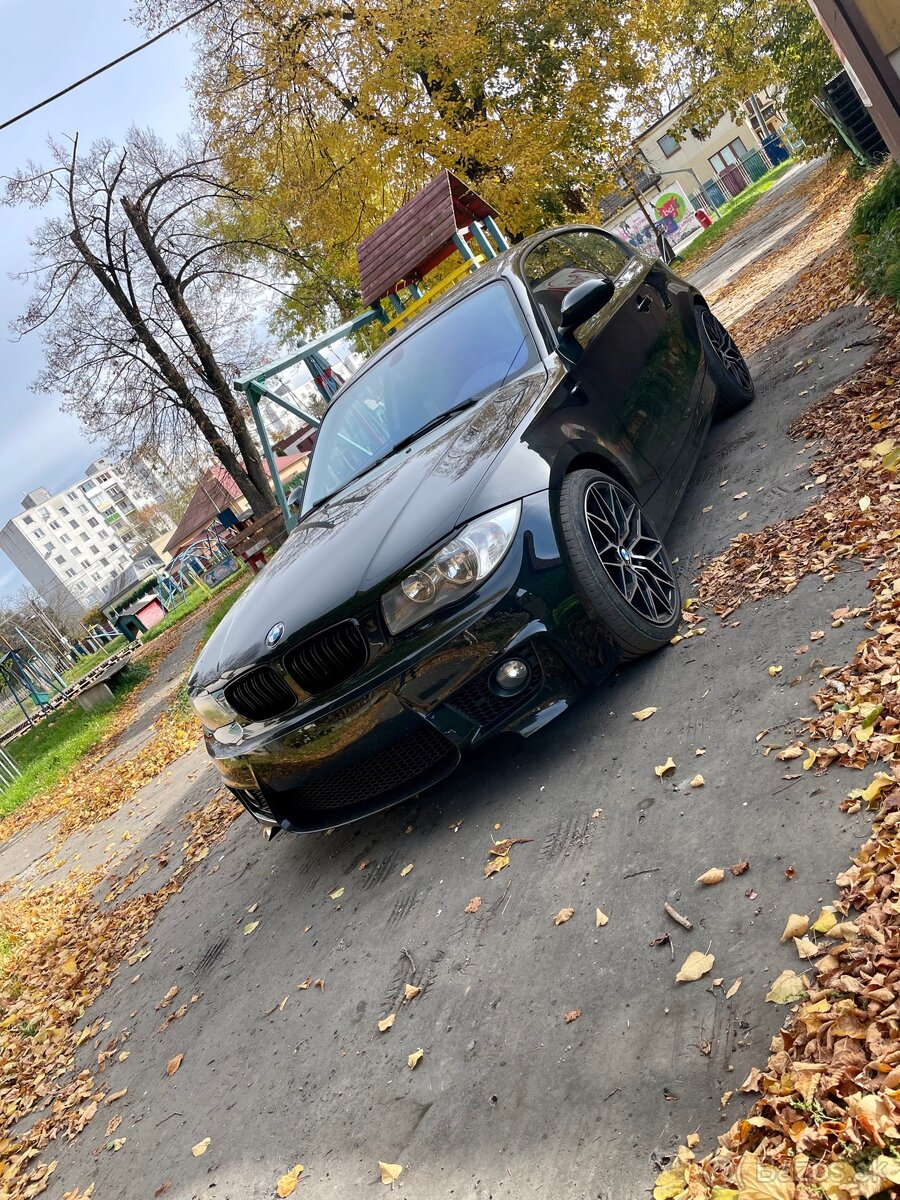 BMW e81