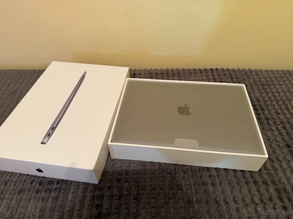 Macbook Air 13 M1 nový v záruke