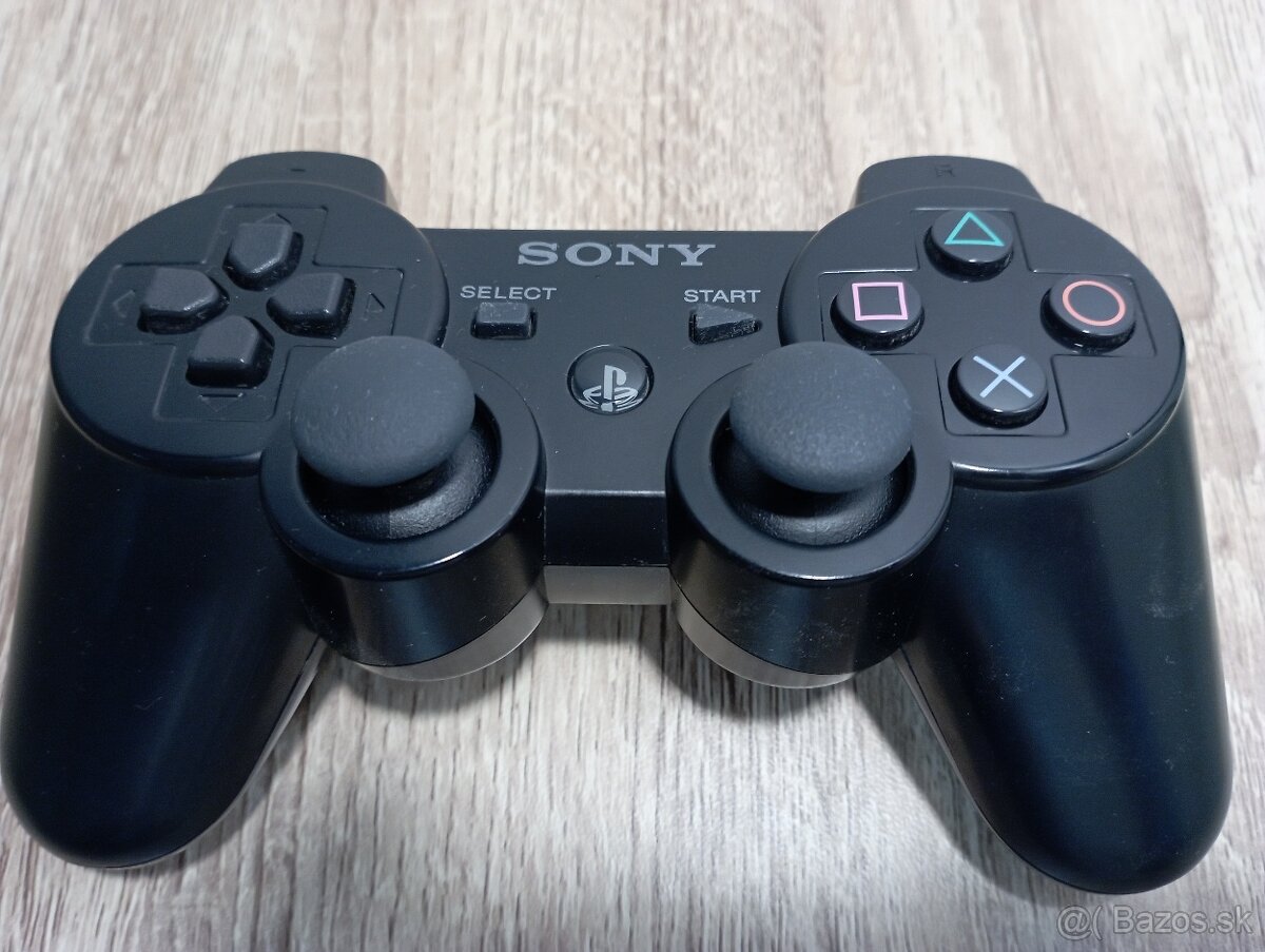 SONY originálny bezdrôtový ovládač na PS3