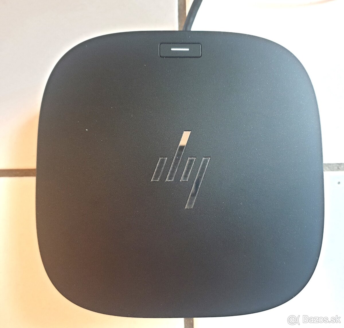 HP USB-C G5 dokovacia stanica max zachovalá