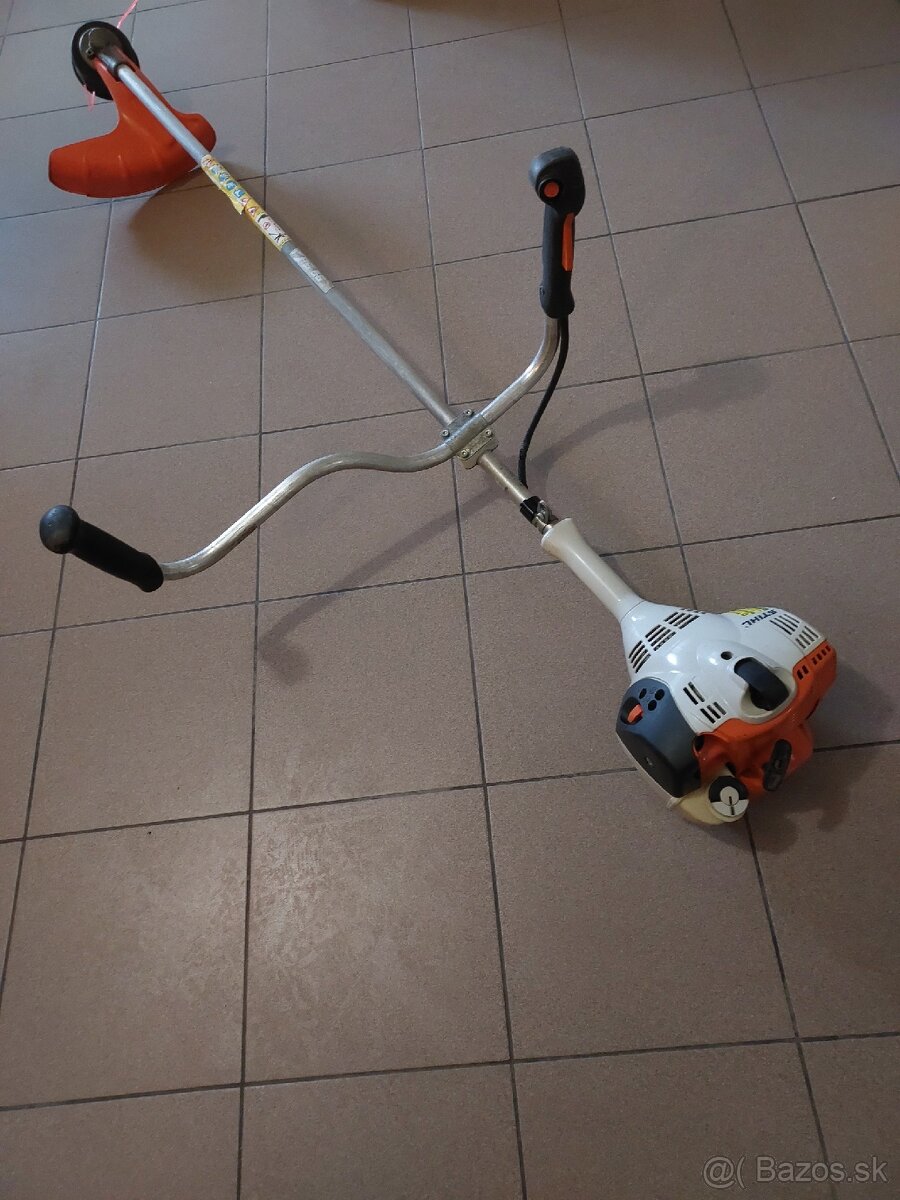 Predám Krovinorez Stihl FS 56