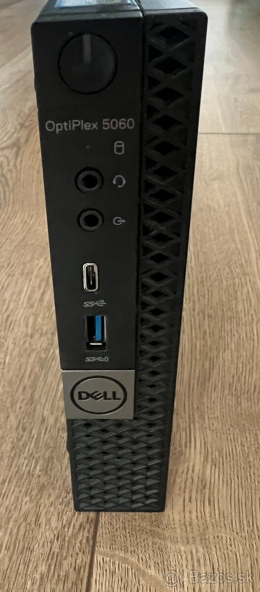 Dell Optiplex 5060 Micro