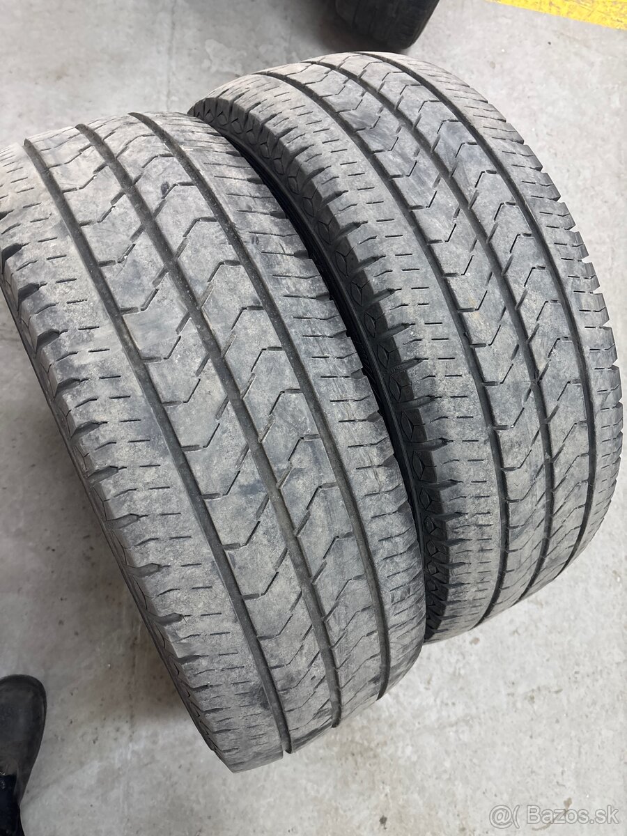 235/65R16C Matador Van 2ks Dot 2022