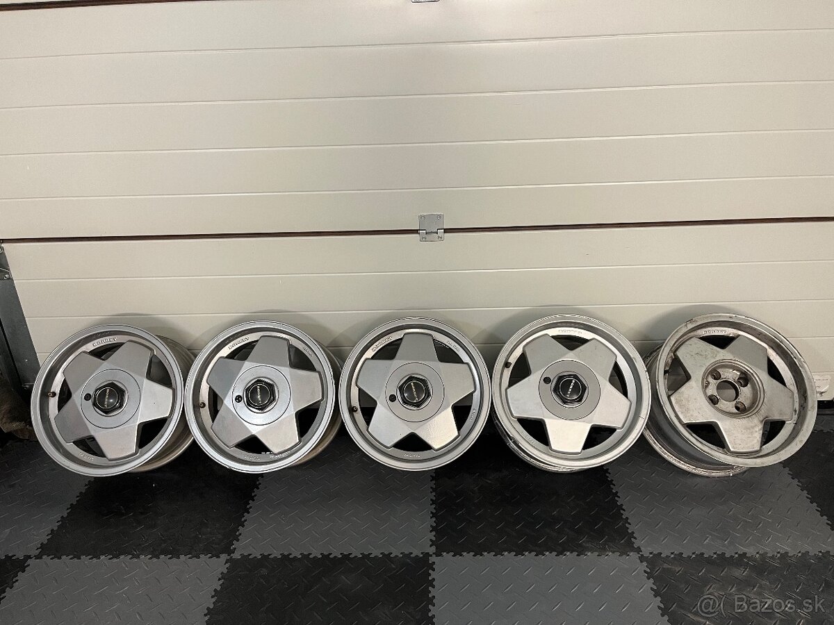 Borbet a 4x100 r15