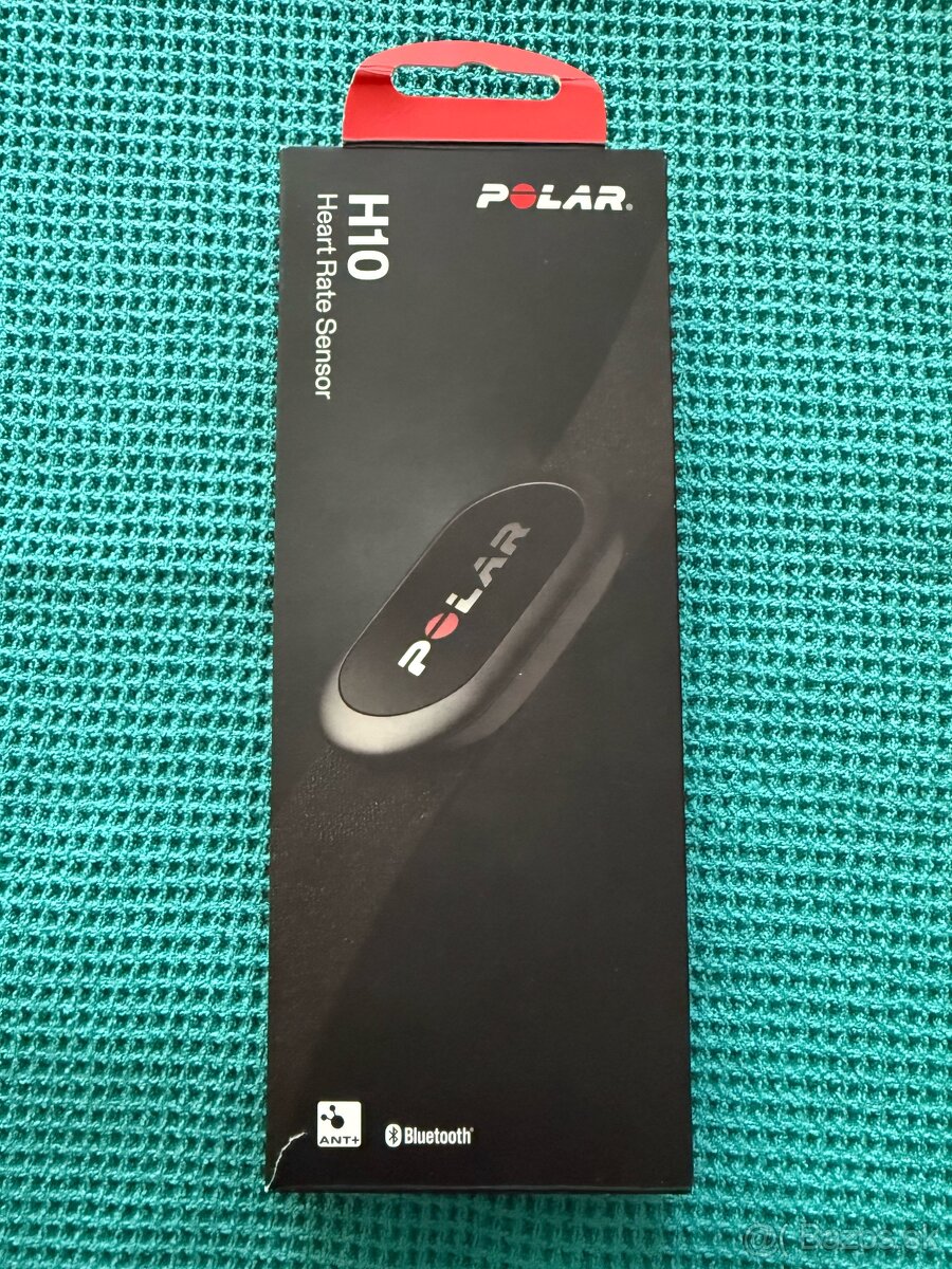 Polar H10