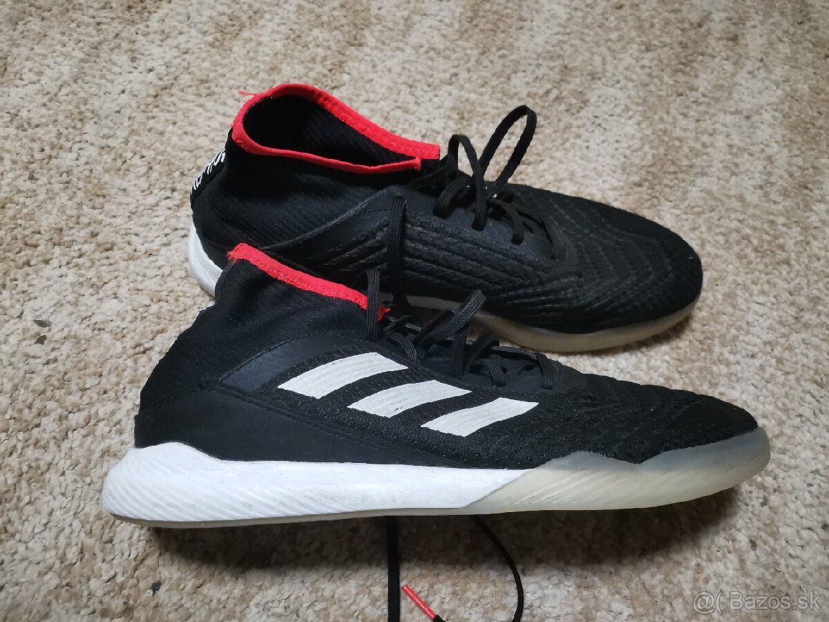 Adidas Predator halovky