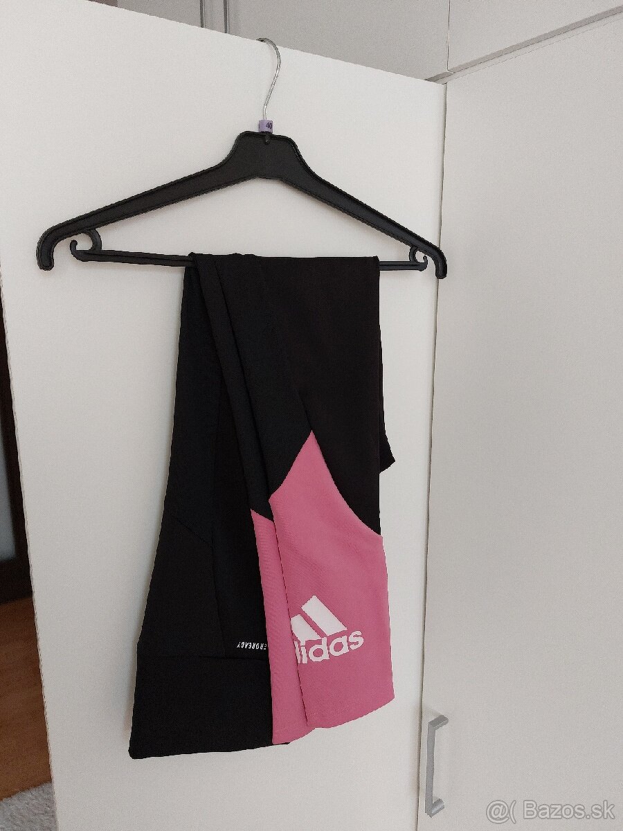 Športové legíny Adidas M