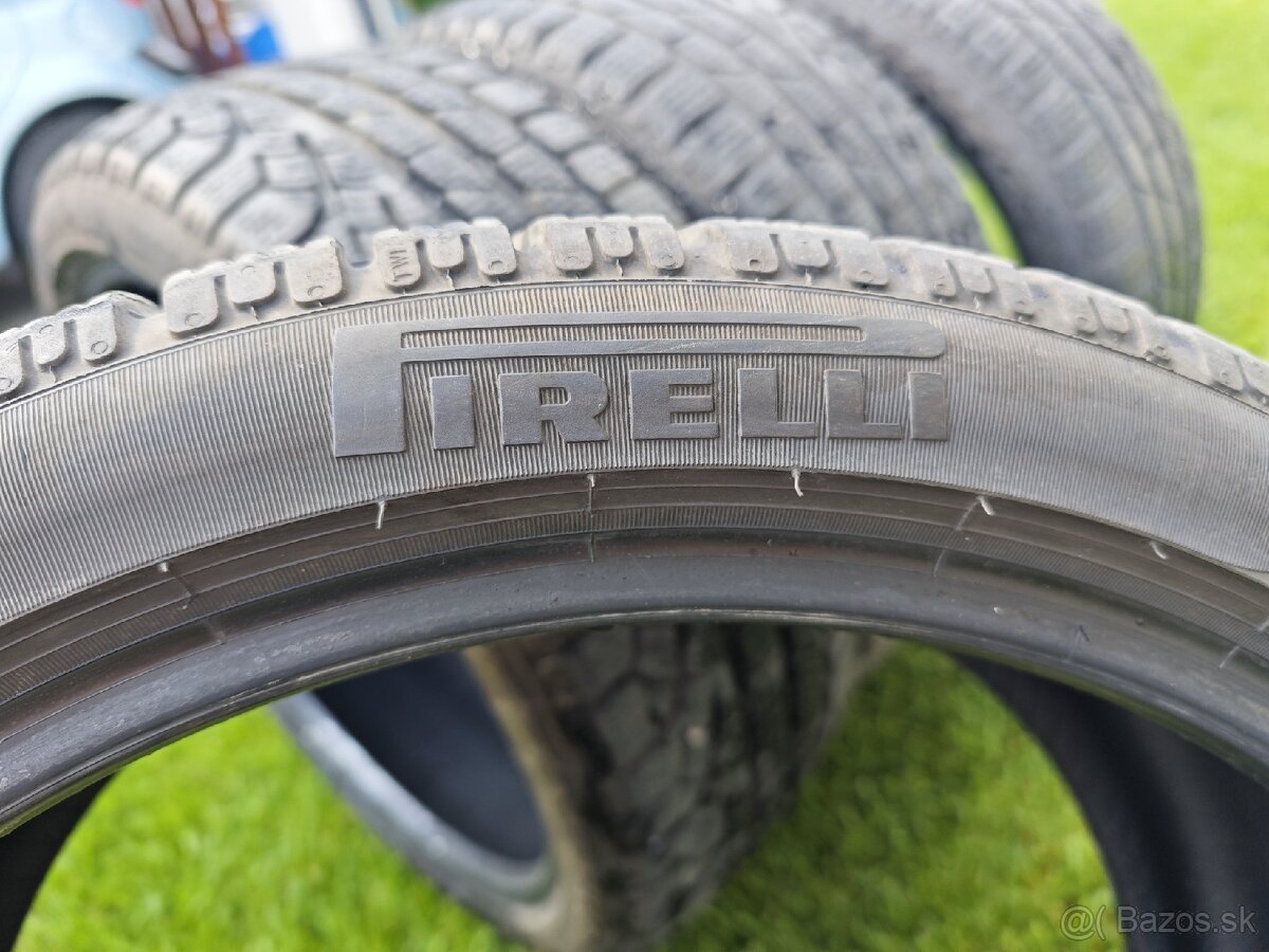 Pirelli sottozero 225/40 R18