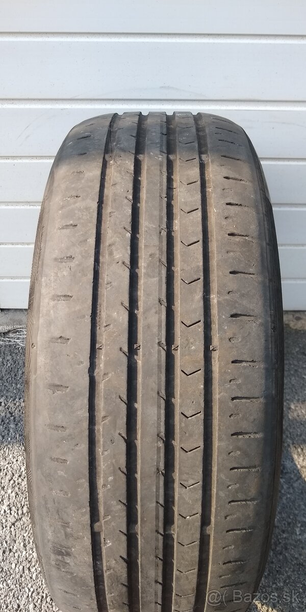 Continental 205/55 r17