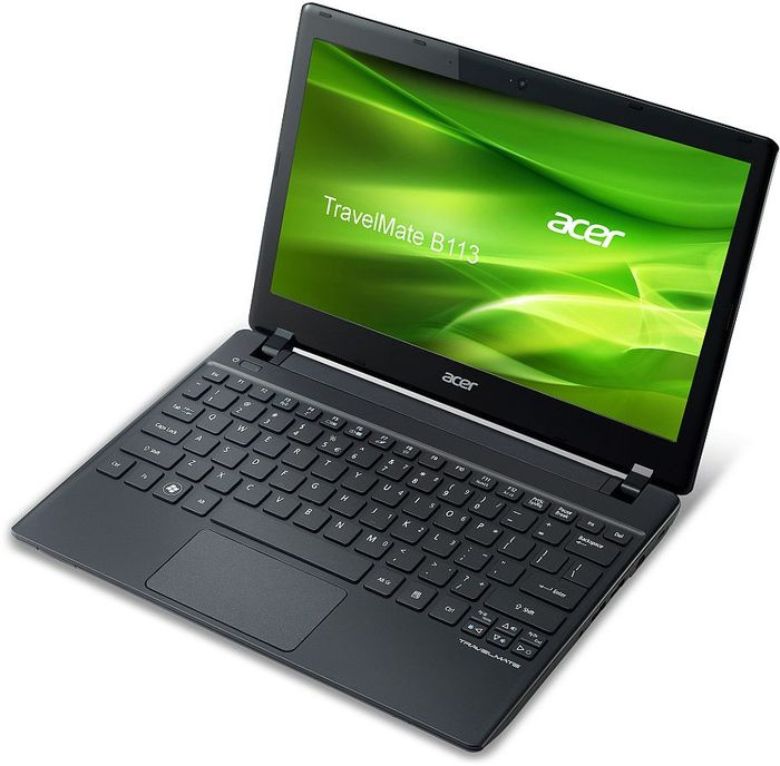 Predám Acer TravelMate B113