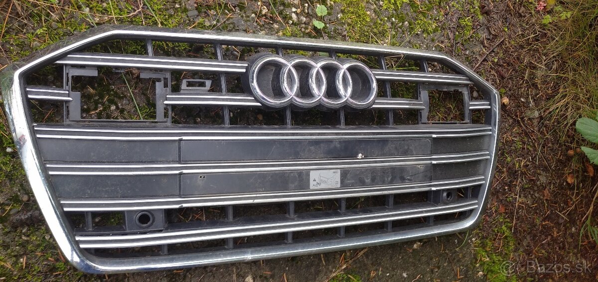 Maska předni Audi A6 2021