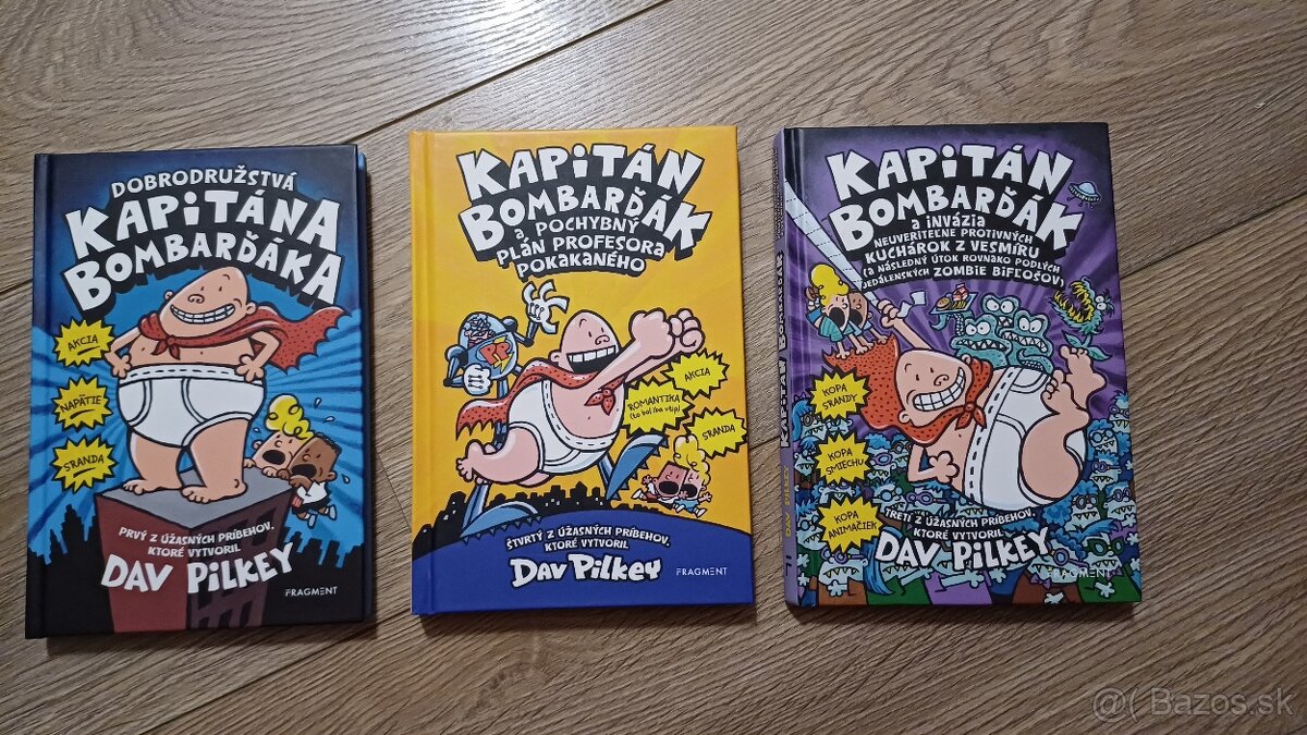 Kapitan Bombardak