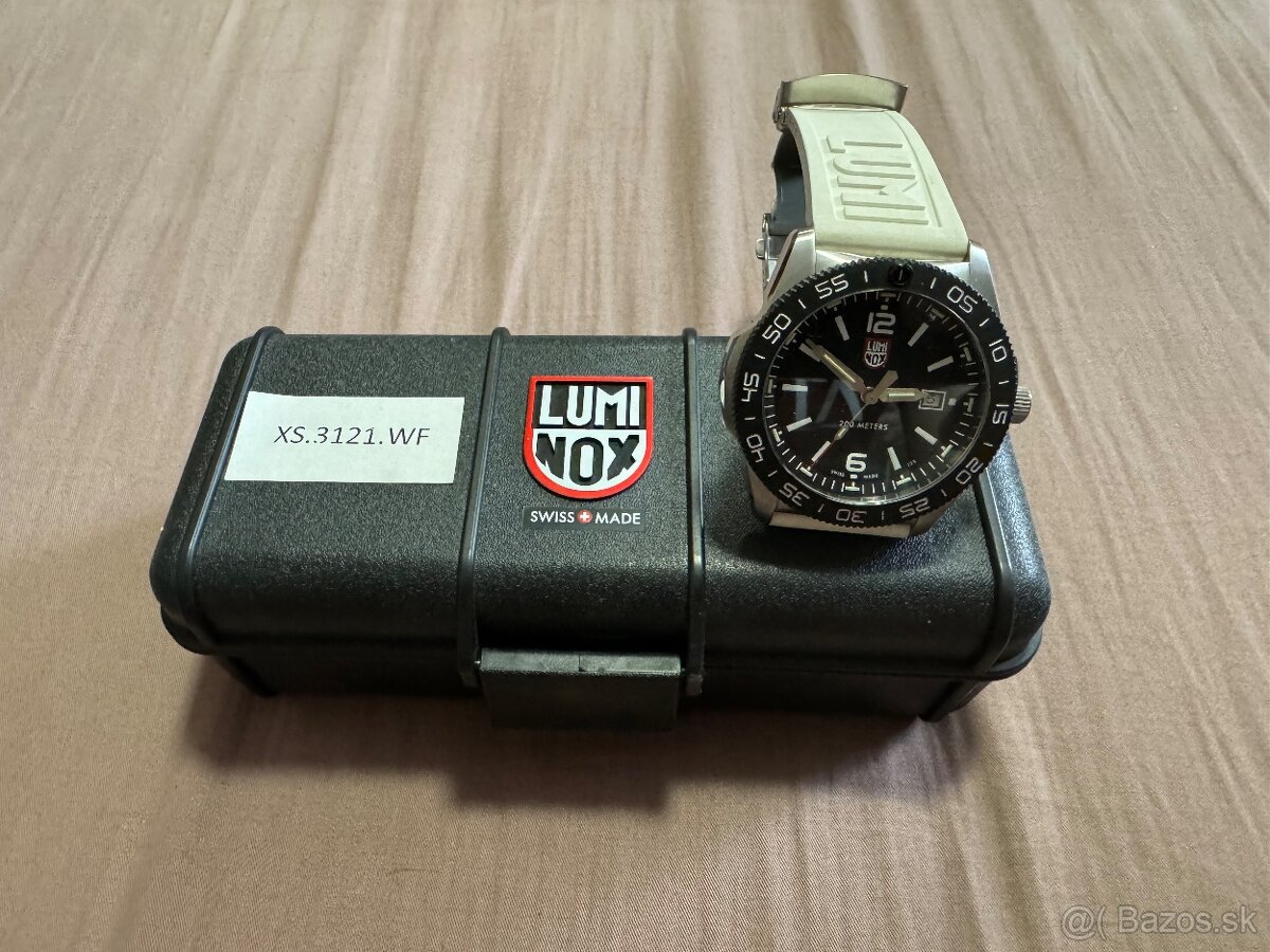 Luminox pacific dobre XS.3121.WF