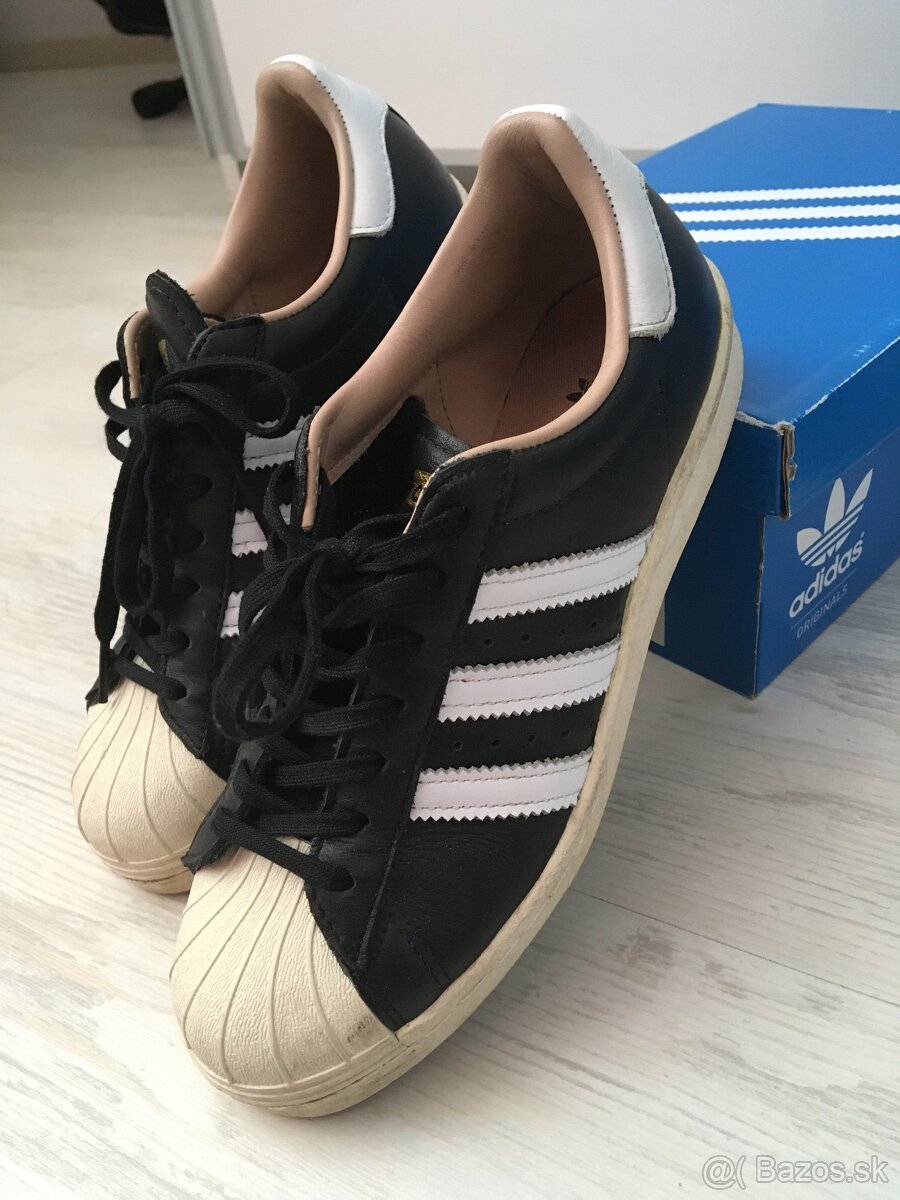 Adidas Superstar