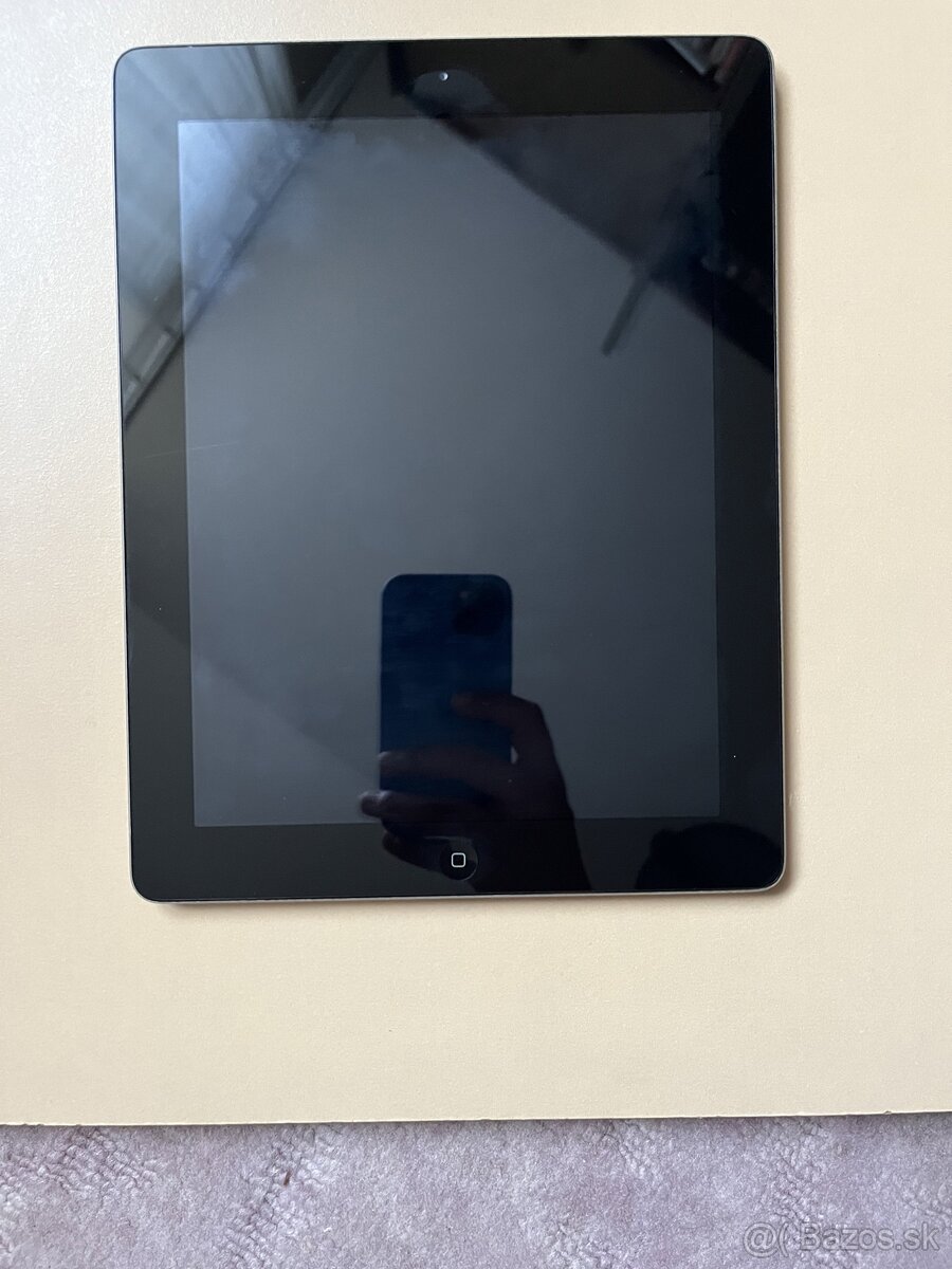 Apple iPad 4 16GB