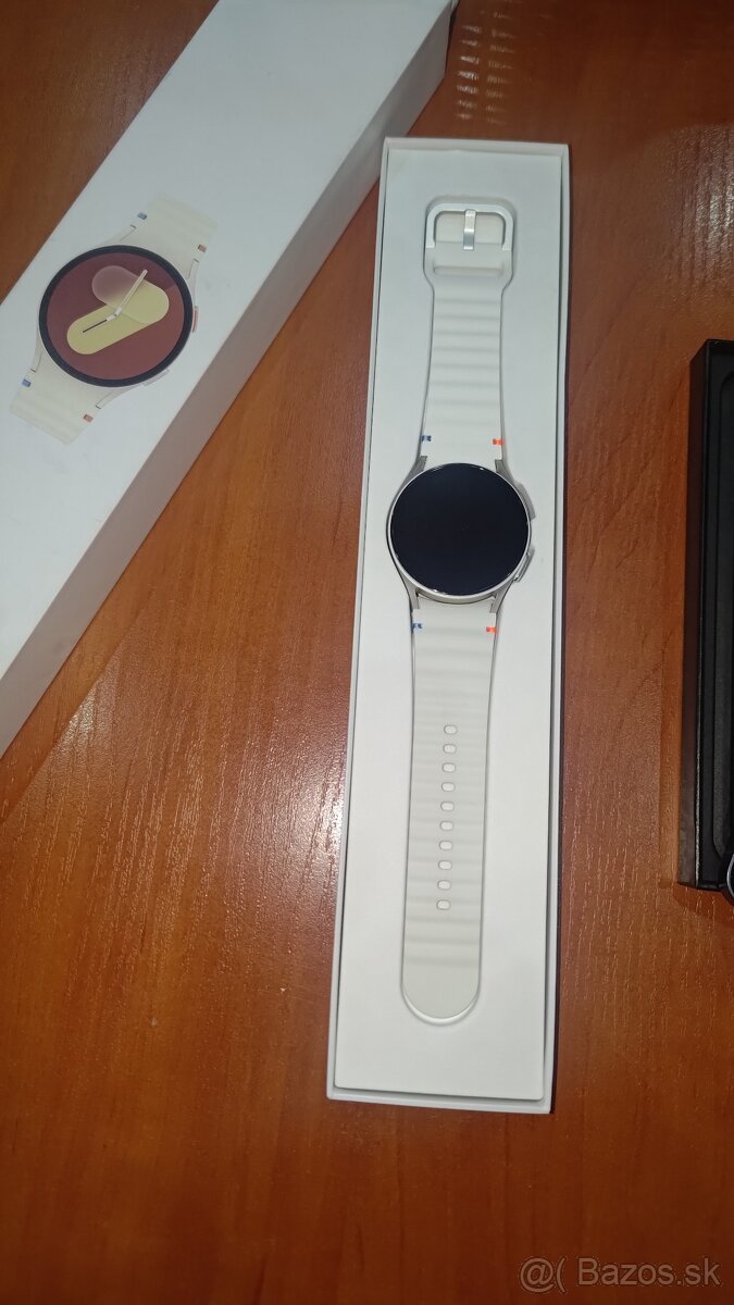 Samsung Galaxy watch7