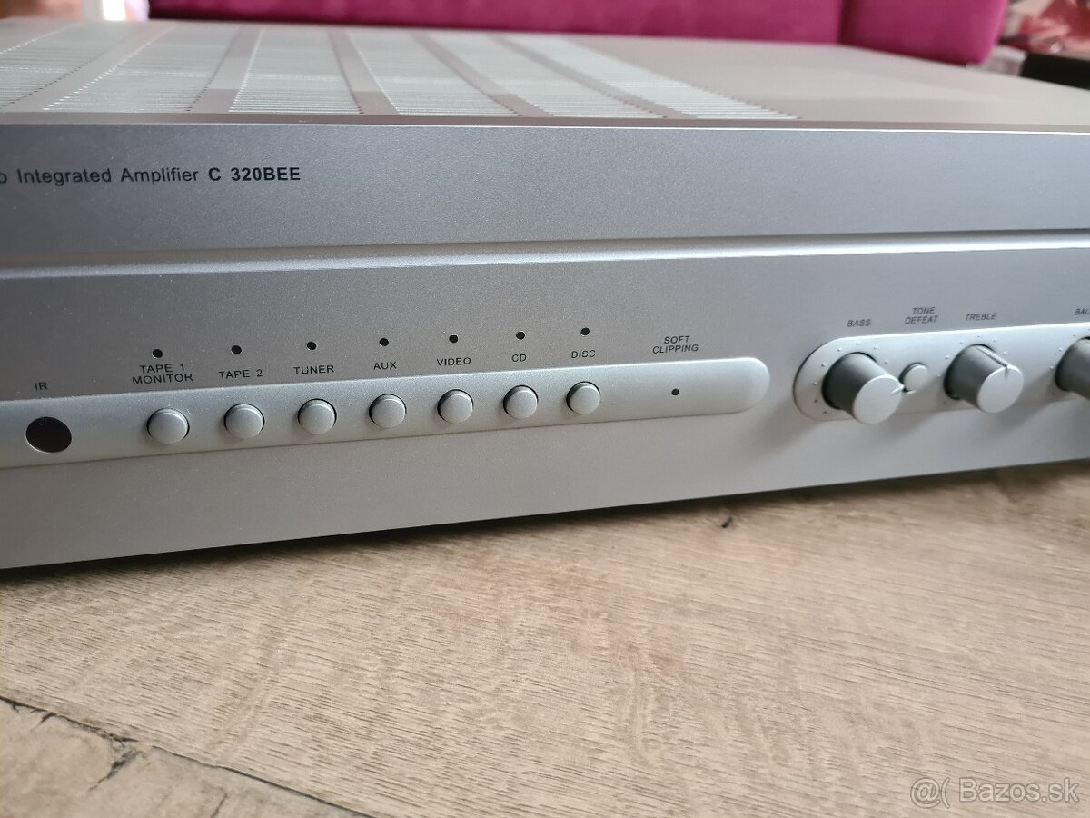 NAD C320BEE