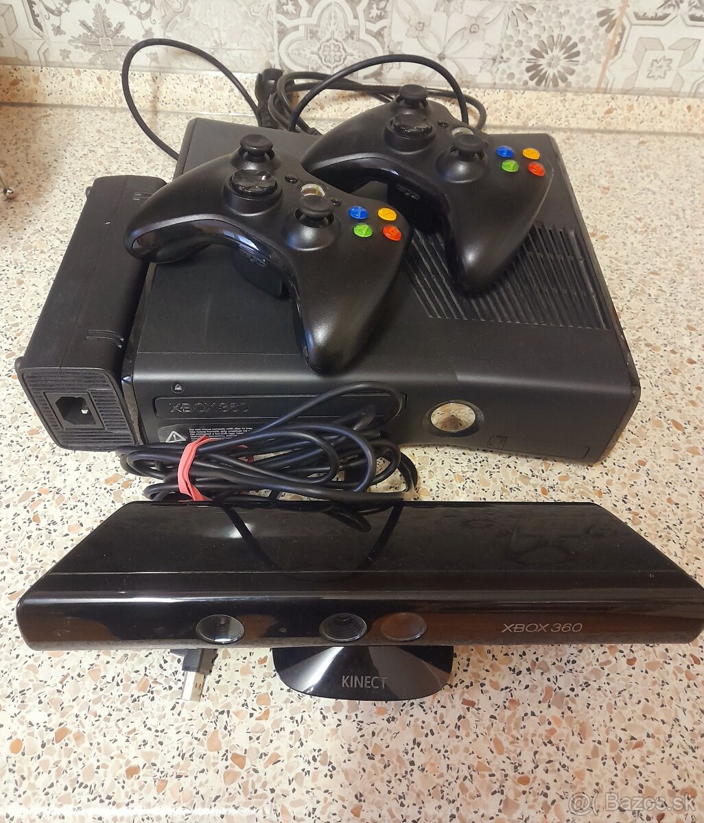 Xbox 360