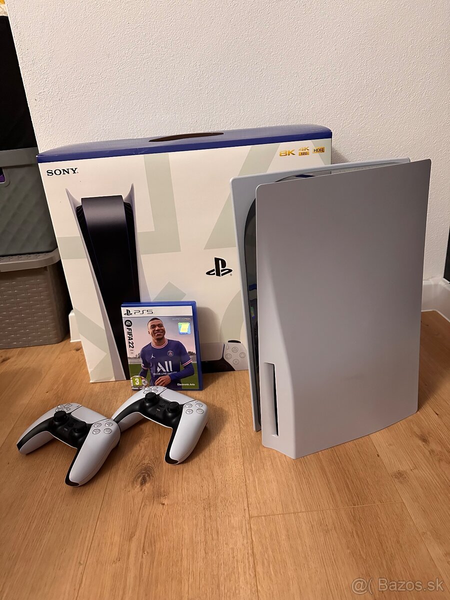 Ps5