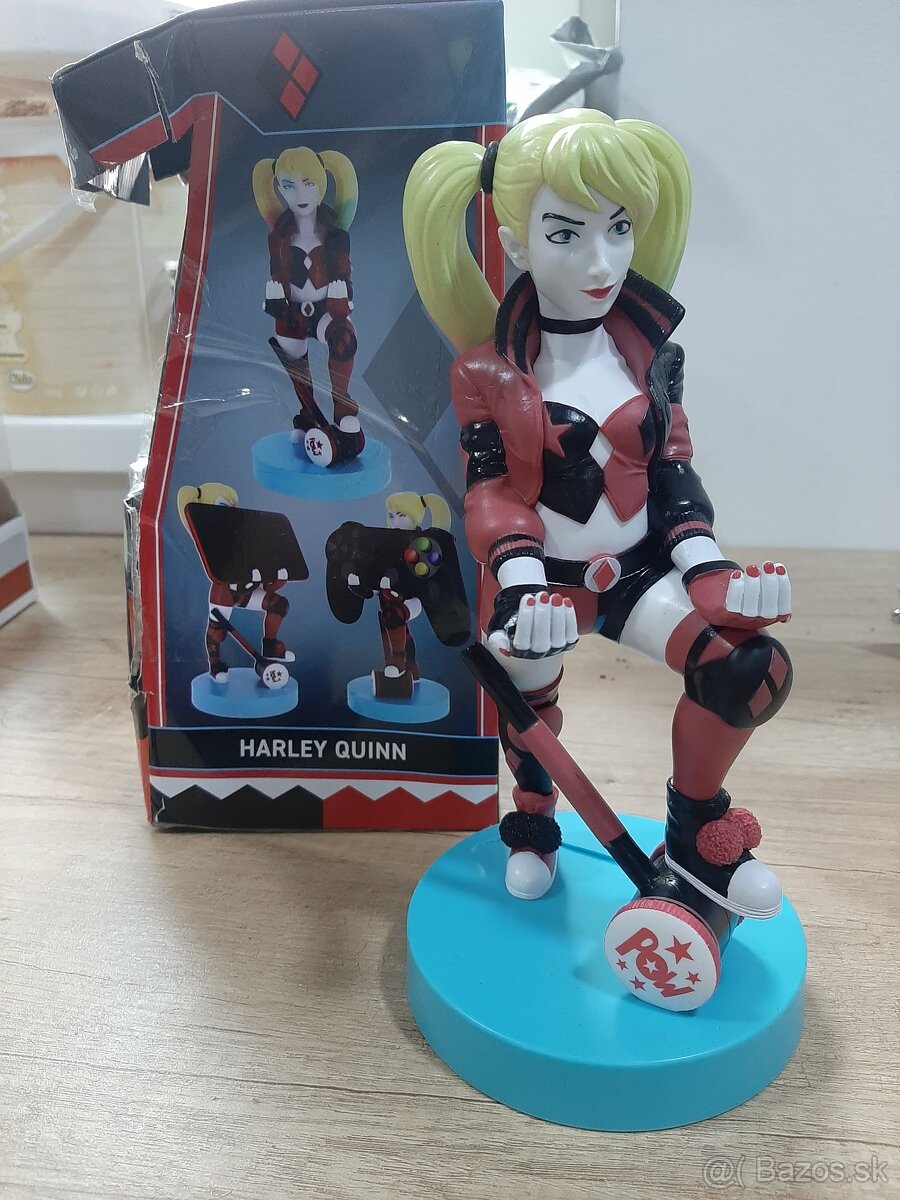 Harley Quinn