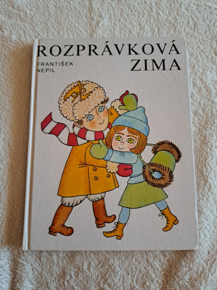 Rozprávková zima