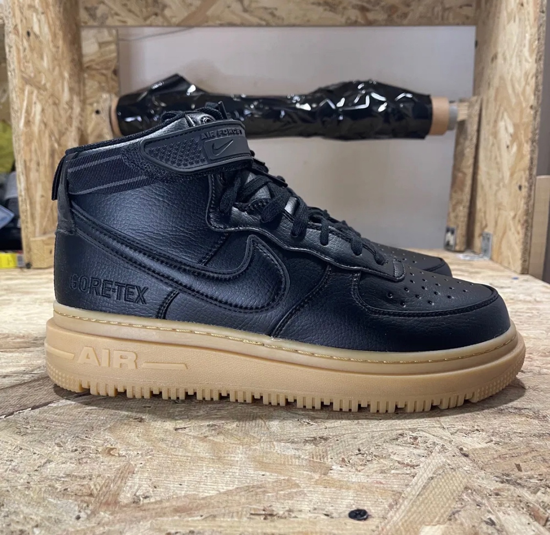 Nike Air Force 1 High Gore Tex