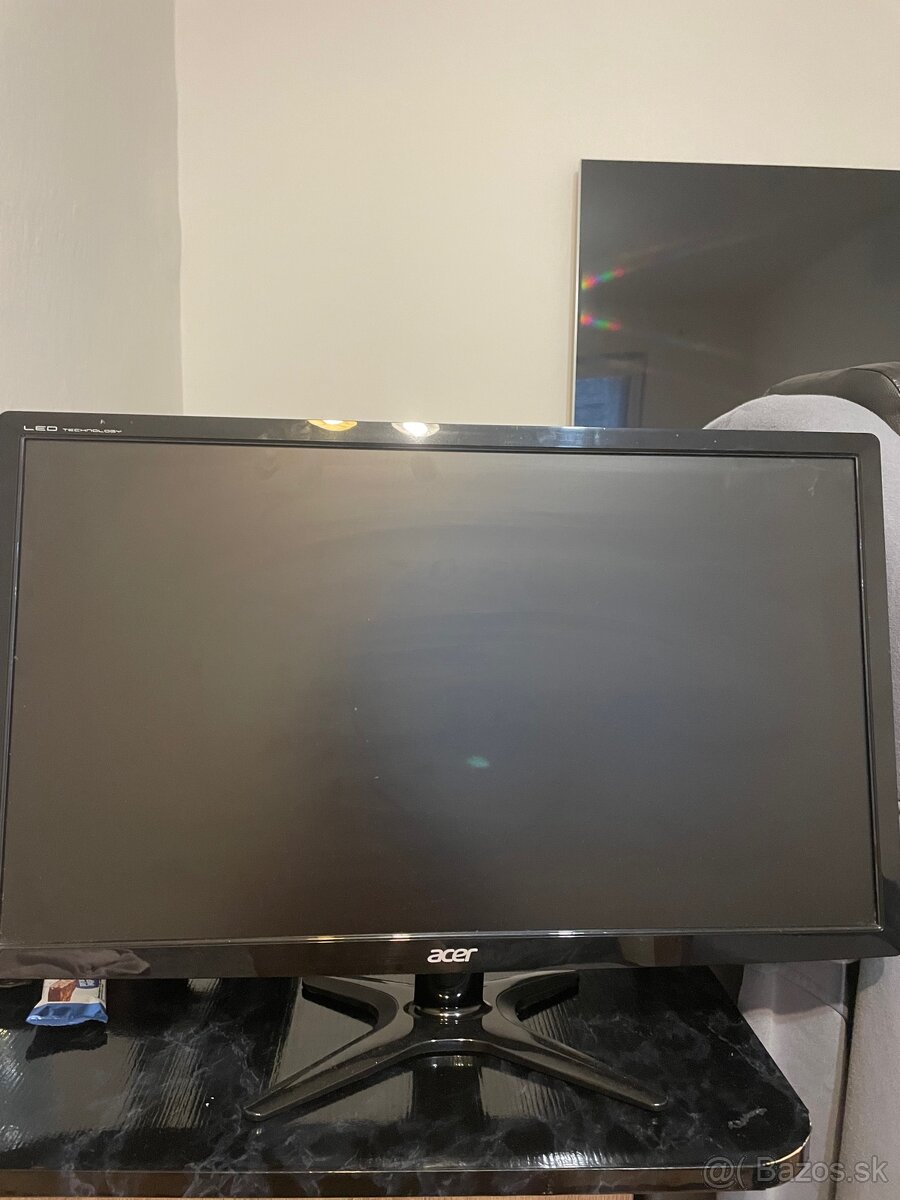 Acer G276HL 27”