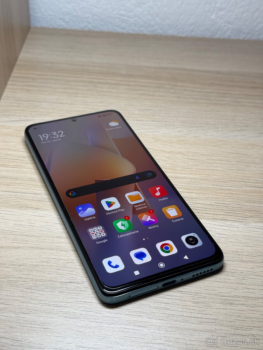 Xiaomi Redmi Note 11 Pro Star Blue