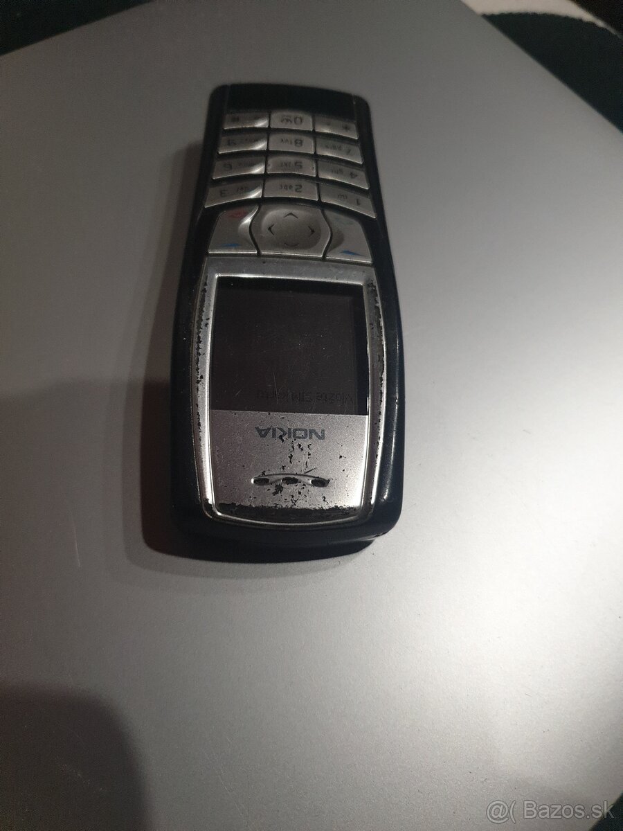 Nokia 6100