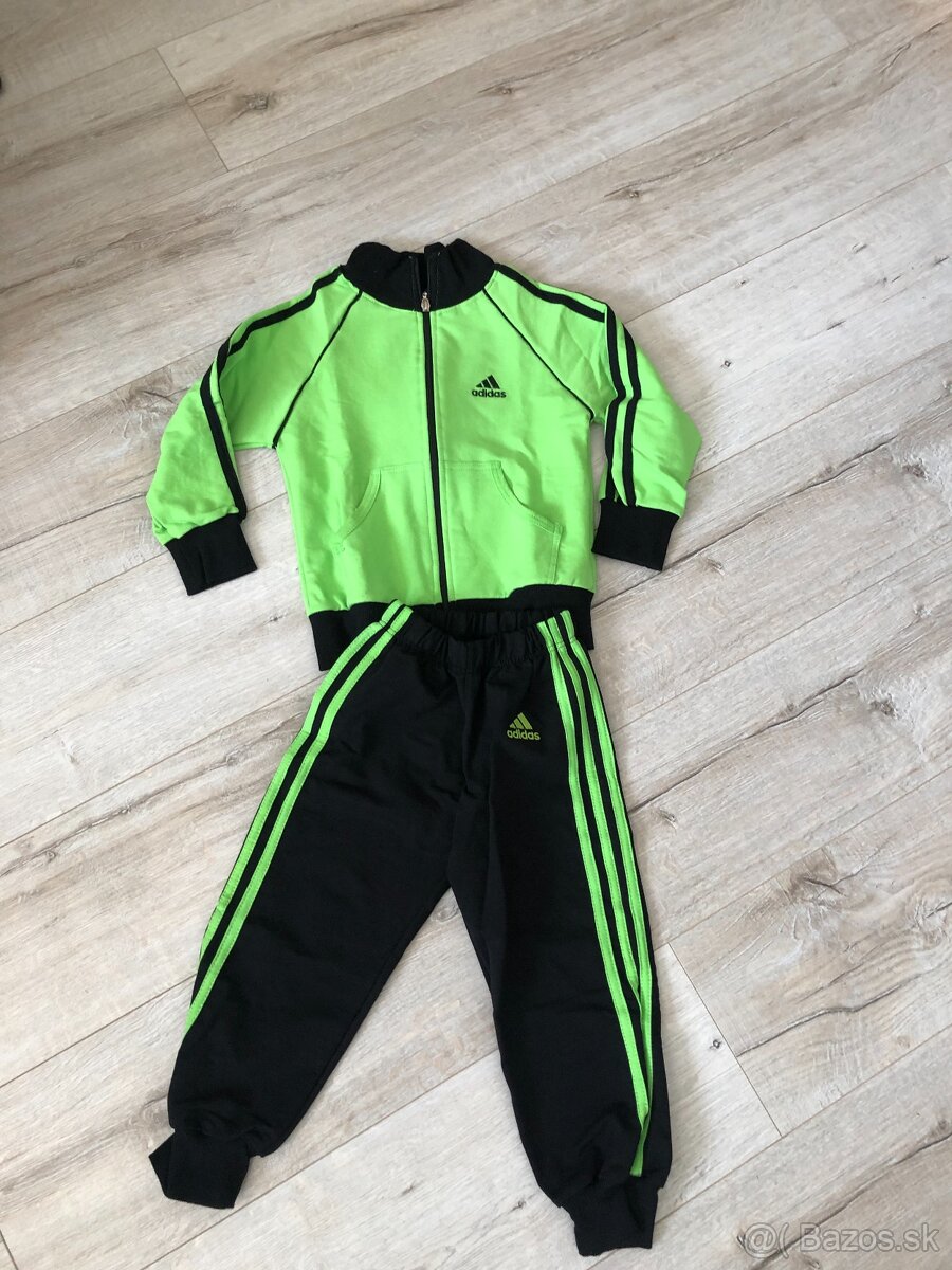 detska adidas suprava