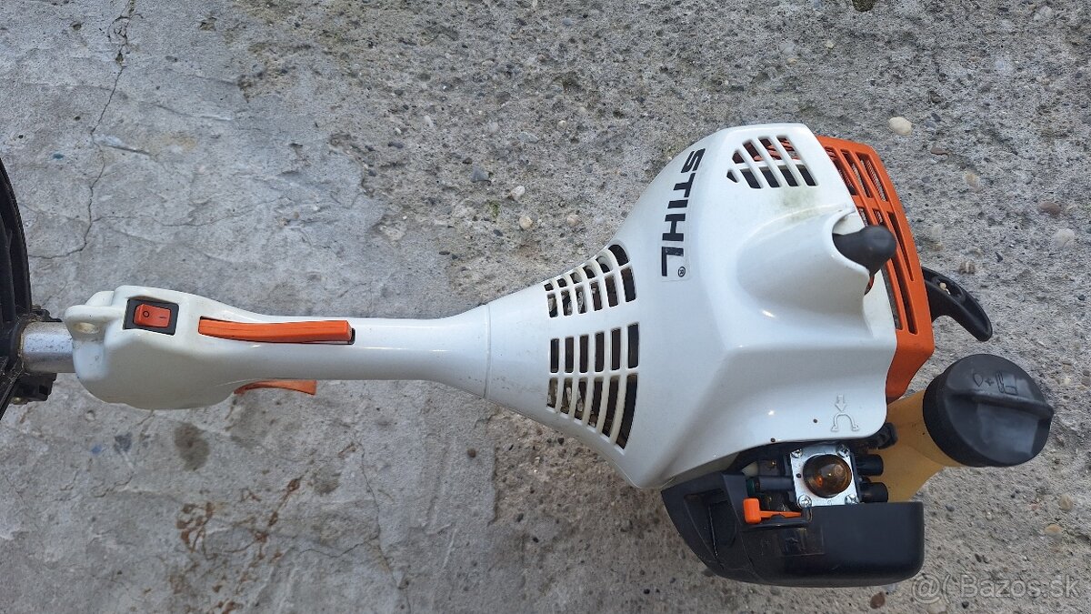 Predam vyzinac STIHL FS 38