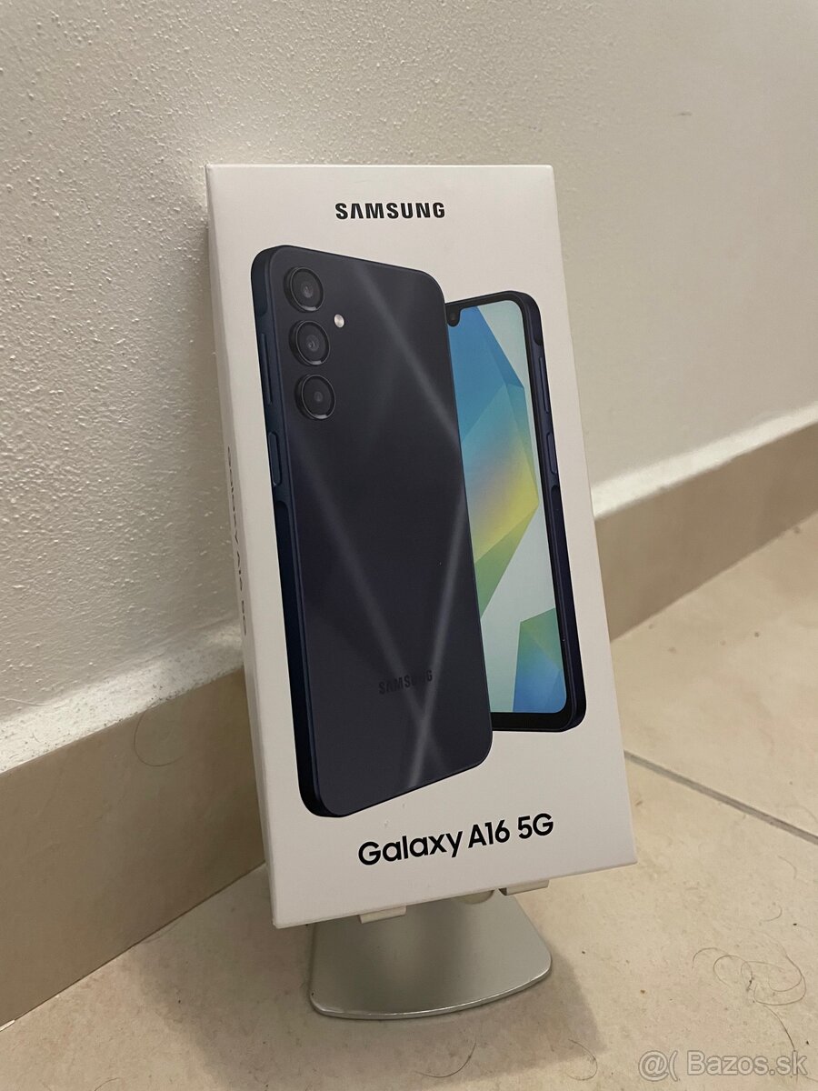 Samsung Galaxy A16 5G  4/128GB