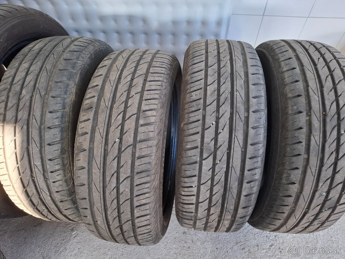 205/55r16 Matador letné