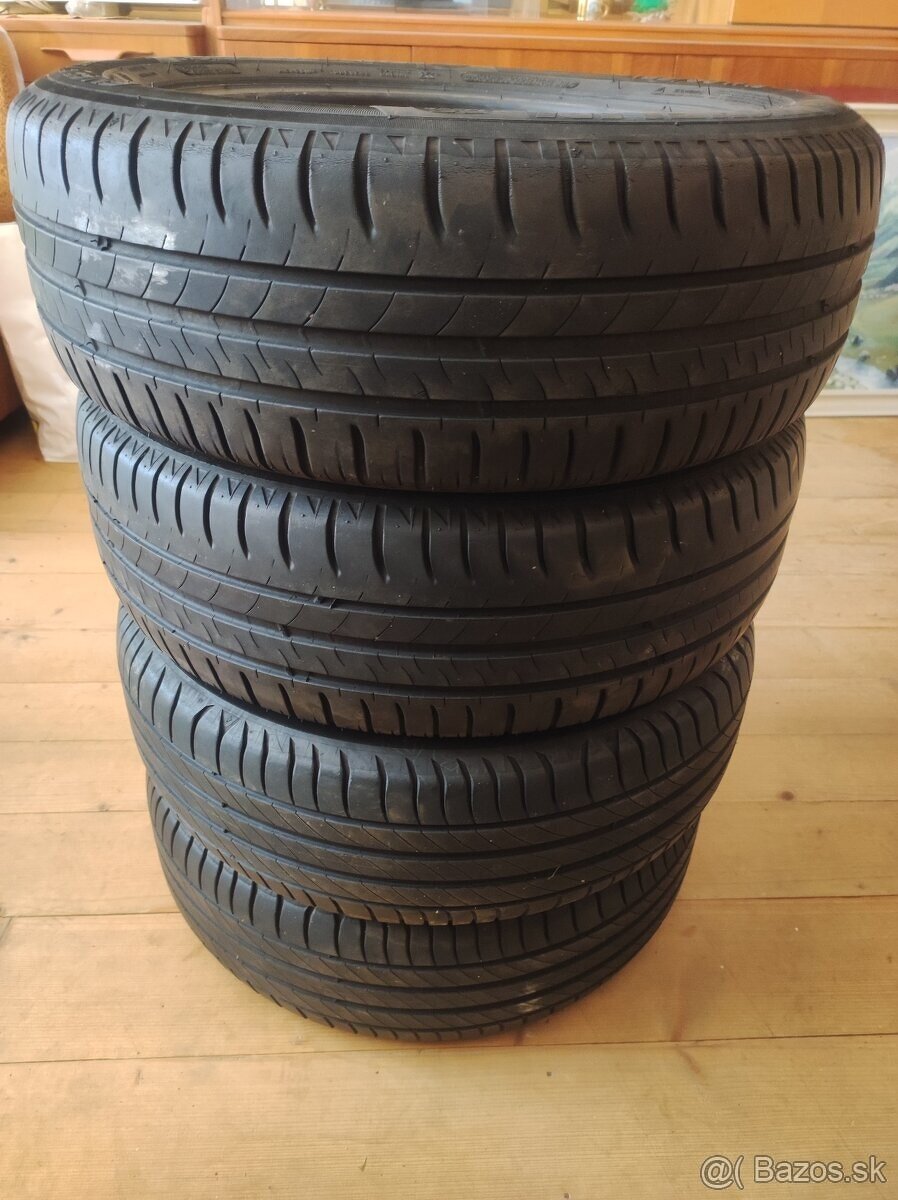 Michelin Primacy 4 a Energy Saver 185x60 R15