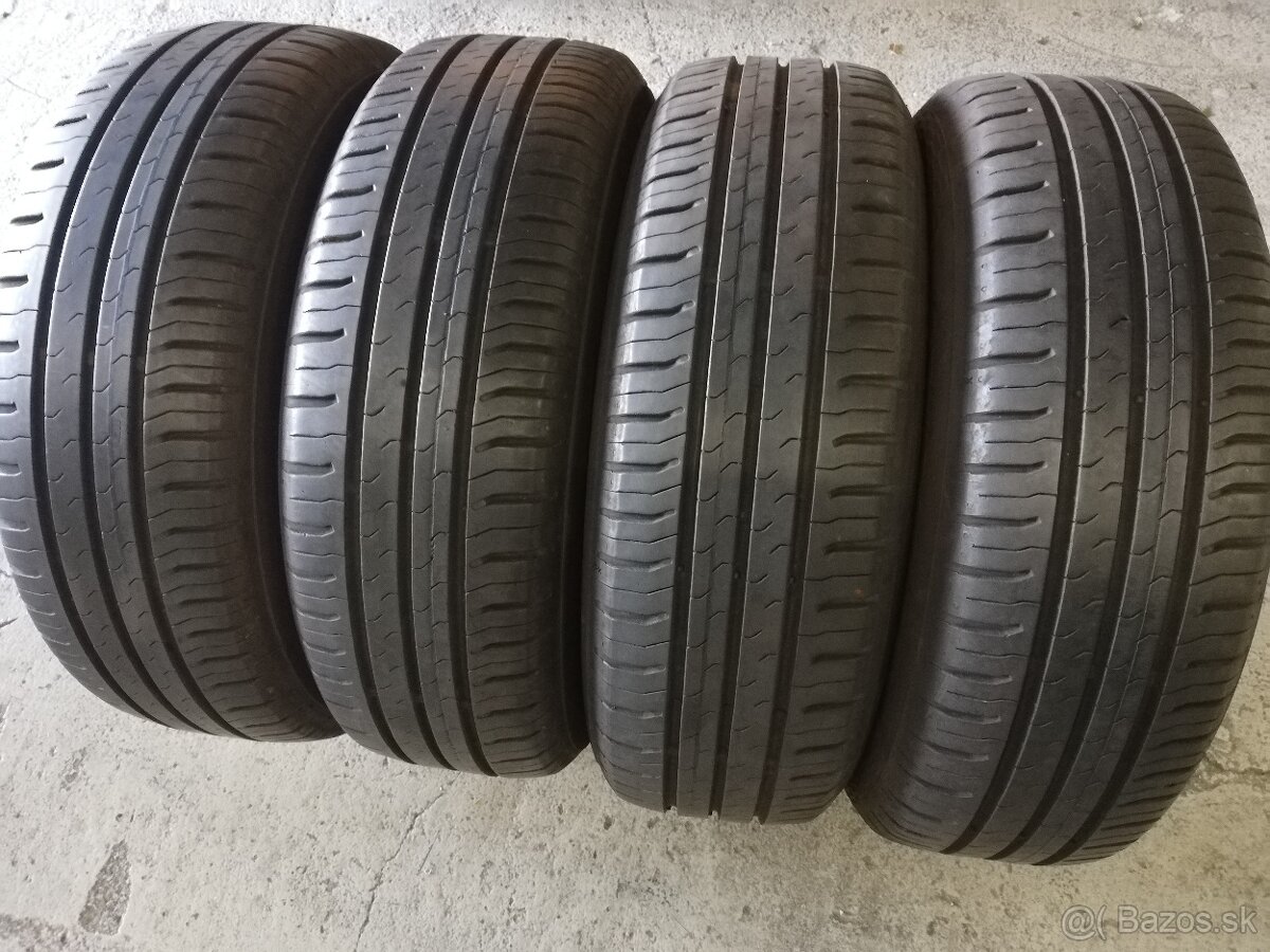 175/65 r14 letné pneumatiky