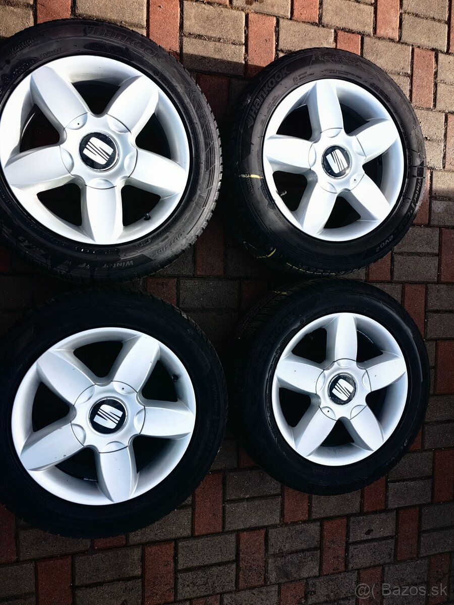 Seat 5x112 r16