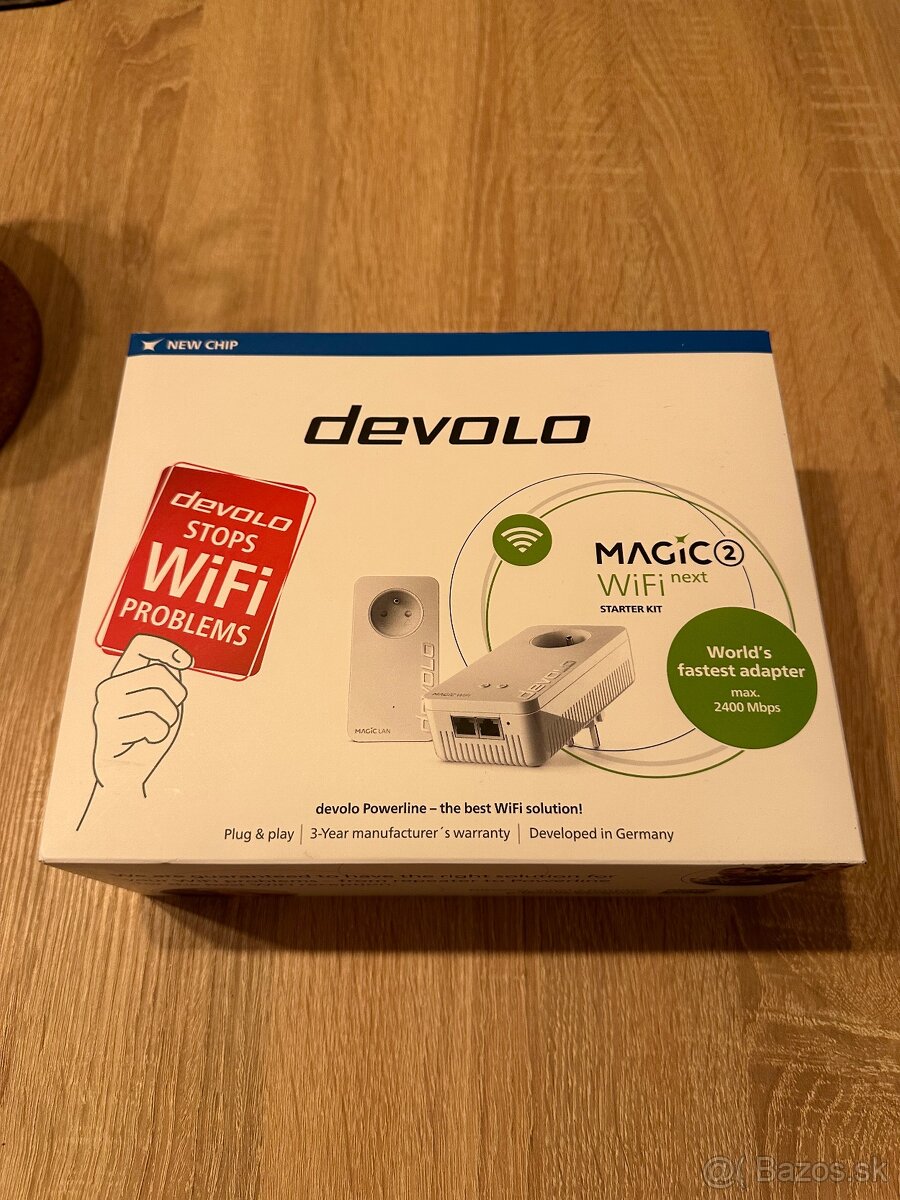 Devolo Magic 2 Starter